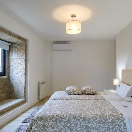 Casa Do Barroso - Casa Mae *