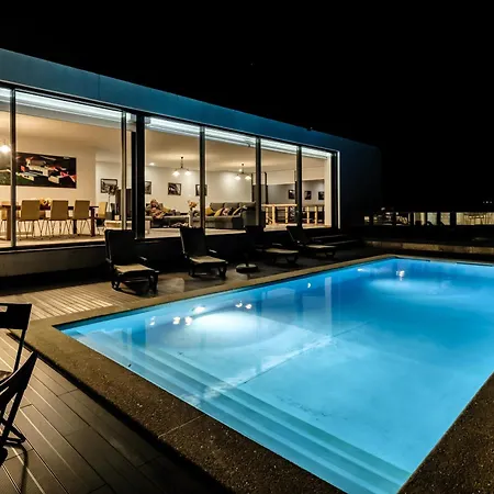 Casa Do Barroso - Casa Mae Landhuis *