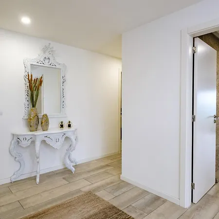 Casa Do Barroso - Casa Mae