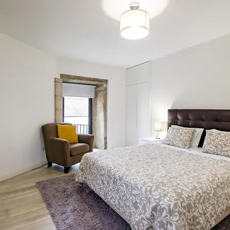 Landhuis Casa Do Barroso - Casa Mae