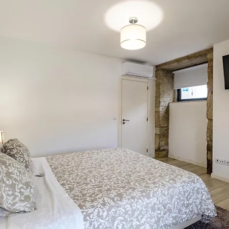 Casa Do Barroso - Casa Mae * Cabeceiras de Basto