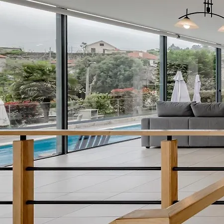 Casa Do Barroso - Casa Mae