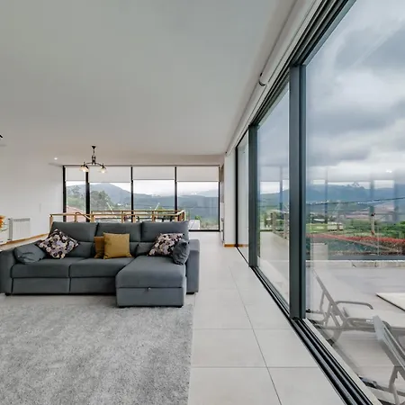 Landhuis Casa Do Barroso - Casa Mae