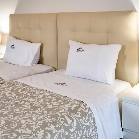 Casa Do Barroso - Casa Mae Landhuis Cabeceiras de Basto