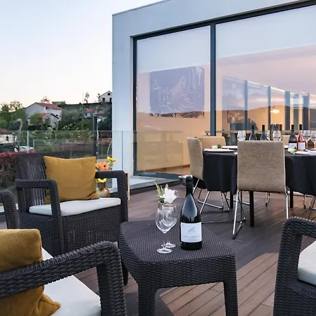 Landhuis Casa Do Barroso - Casa Mae