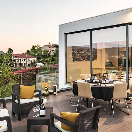 Casa Do Barroso - Casa Mae Cabeceiras de Basto