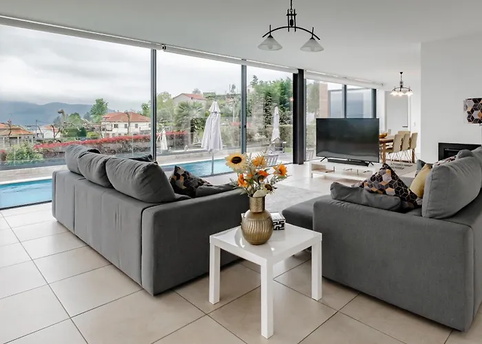 Casa Do Barroso - Casa Mae