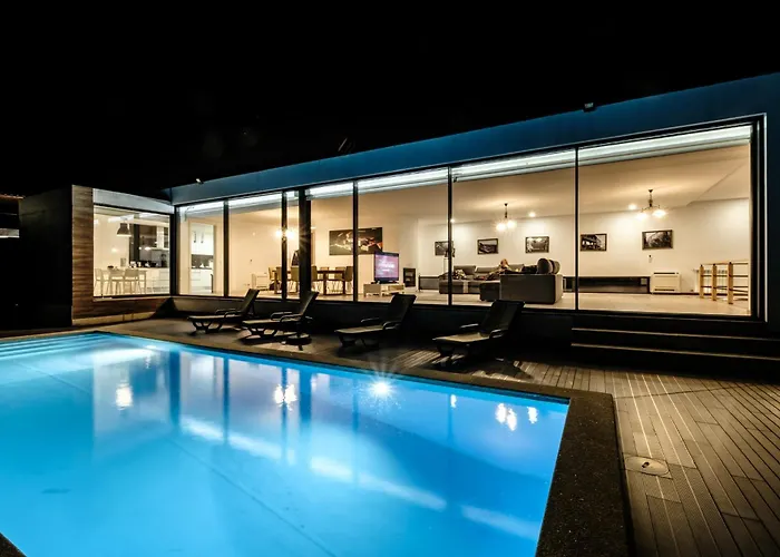 Casa Do Barroso - Casa Mae Εξοχικό σπίτι Cabeceiras de Basto