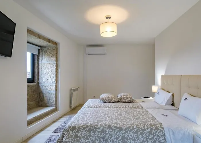 Casa Do Barroso - Casa Mae *