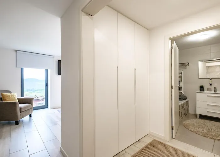 Casa Do Barroso - Casa Mae Cabeceiras de Basto