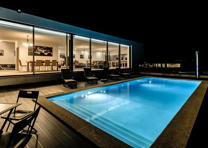 Casa Do Barroso - Casa Mae Εξοχικό σπίτι *