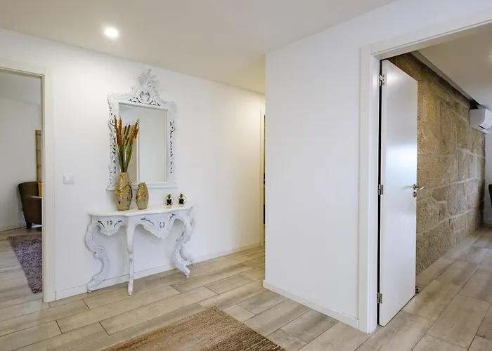 Casa Do Barroso - Casa Mae