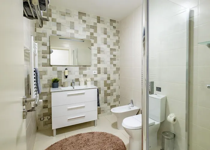 Casa Do Barroso - Casa Mae Landsted