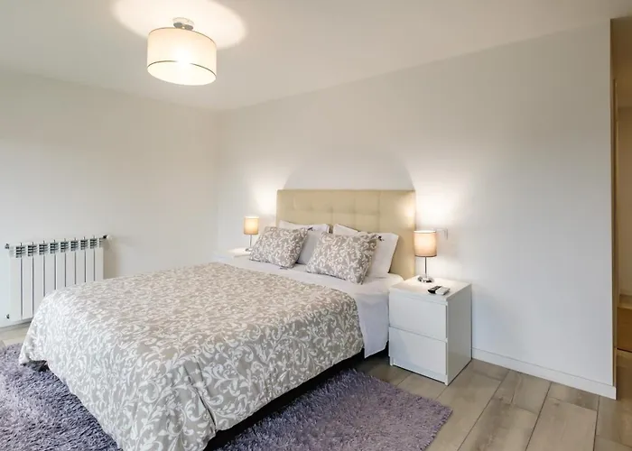 Casa Do Barroso - Casa Mae Landsted Cabeceiras de Basto