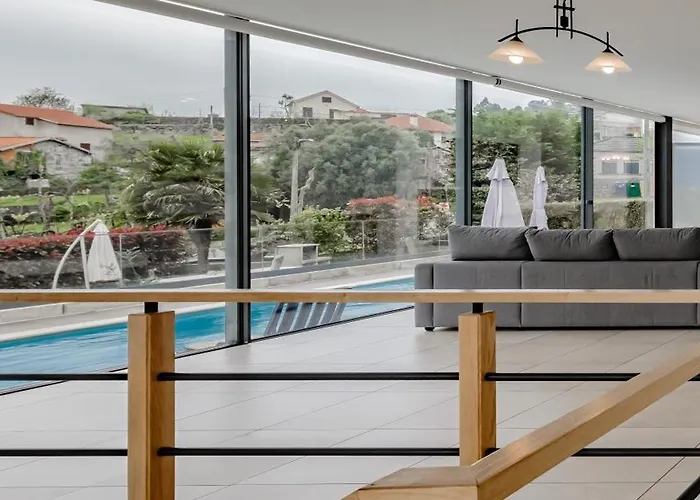 Casa Do Barroso - Casa Mae