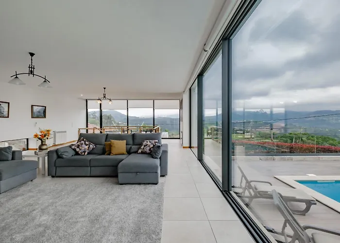 Εξοχικό σπίτι Casa Do Barroso - Casa Mae